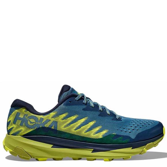 HOKA Other - NEW HOKA men's torrent 3 trail shoe in bdct